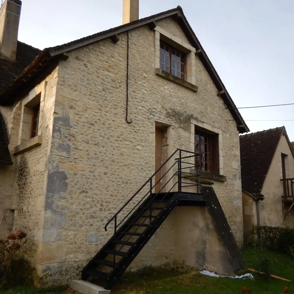 Conception et rénovation de bâtimenwebp