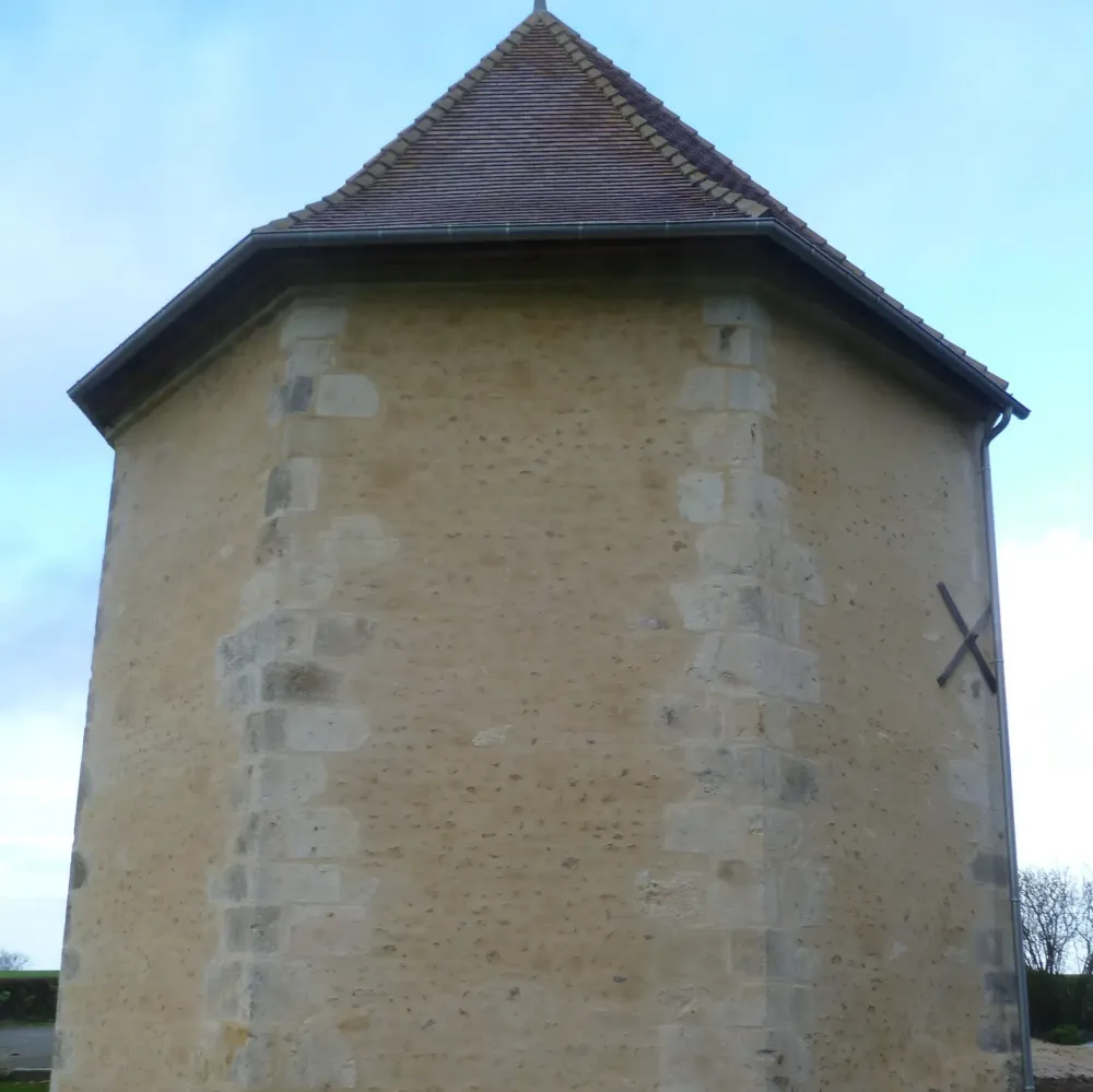 enduits traditionnels