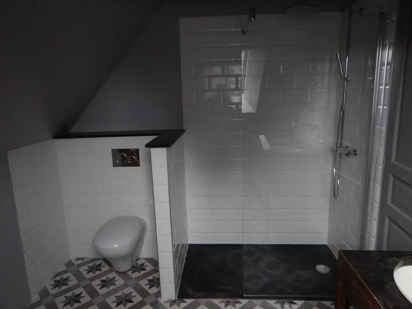 aménagement de combles autheuil 61webp