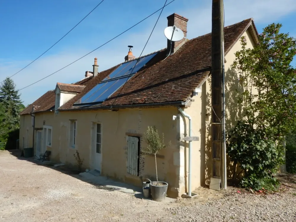 1 enduit extérieurs verrières orne perche bellême rémalard 61 chaux sable menuiseries bwebp